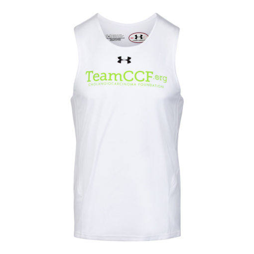 2021 Team CCF Singlet