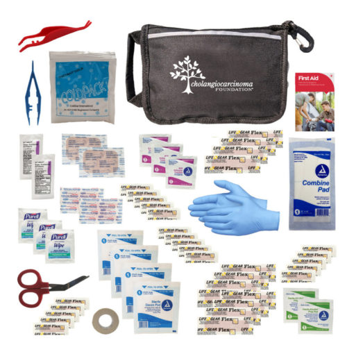 First Aid Kit