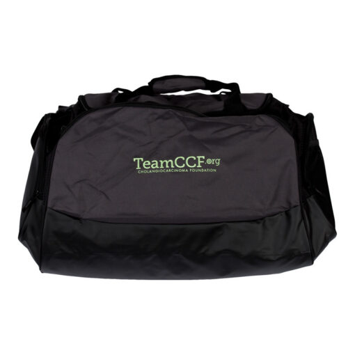 Team CCF 2022 Duffel