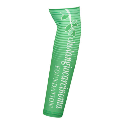 Team CCF Arm Sleeves