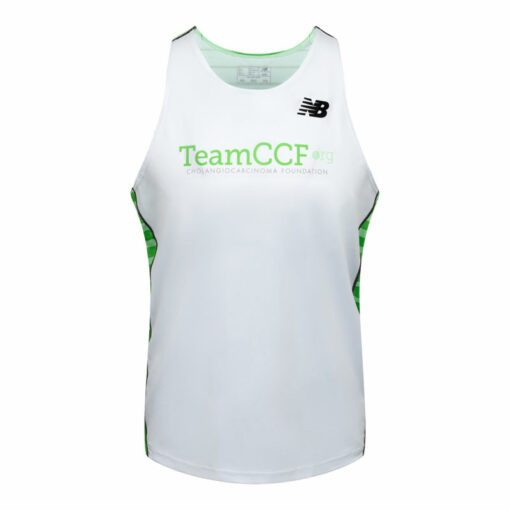 2022 Team CCF Men's Singlet