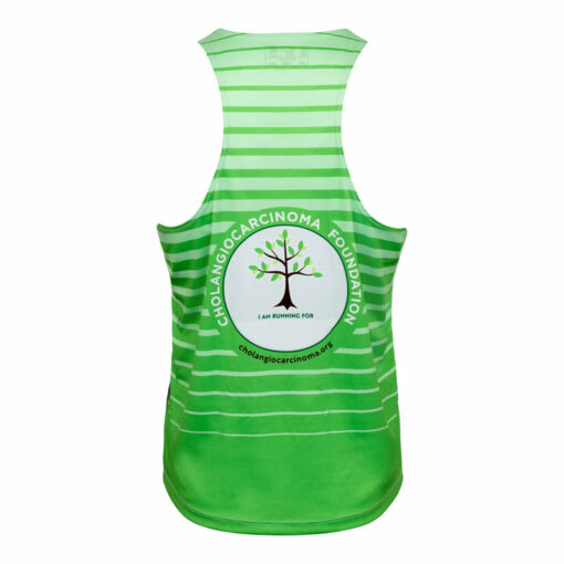 2022 Team CCF Men's Singlet - Image 2