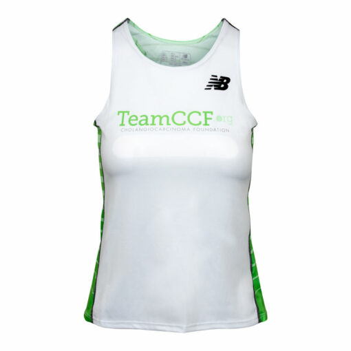 2022 Team CCF Women's Singlet