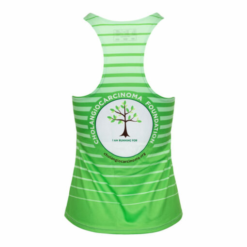2022 Team CCF Women's Singlet - Image 2