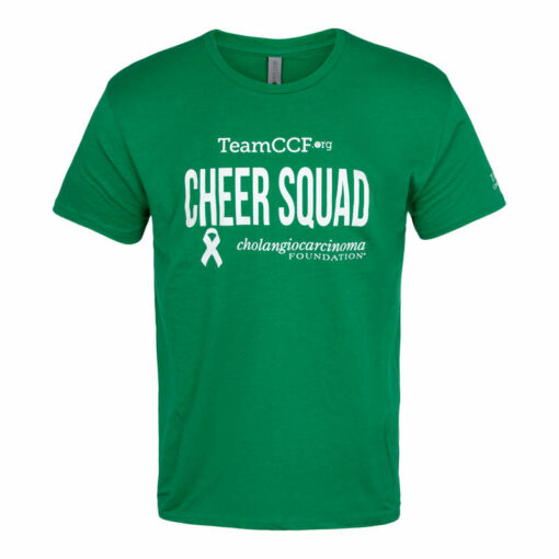 2022 Team CCF Cheer Squad