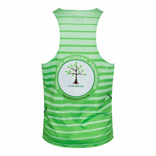2023 Team CCF Men's Singlet - Image 2
