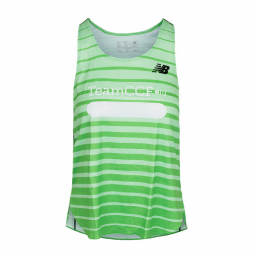 2023 Team CCF Women's Singlet