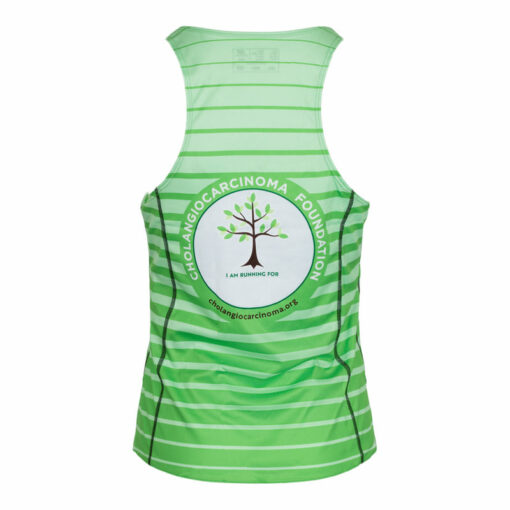 2023 Team CCF Women's Singlet - Image 2