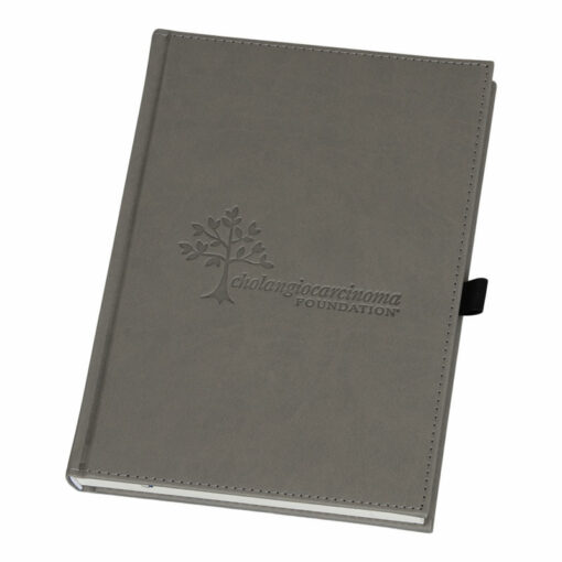 Padded Journal Notebook
