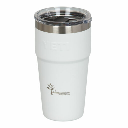 Yeti Tumbler