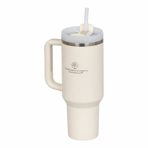 Stanley Tumbler (Cream)