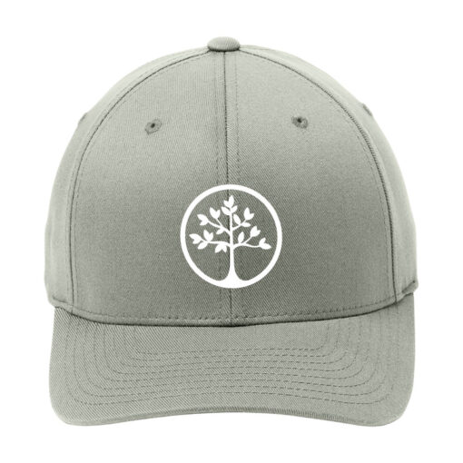 Flexfit Fitted Hat - Image 3