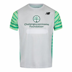 2024 Men's Race Tee