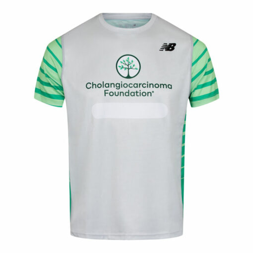 2024 Men's Race Tee