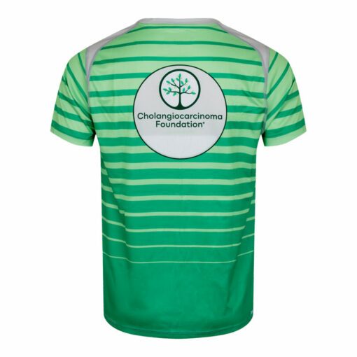 2024 Men's Race Tee - Image 2