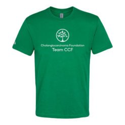 2025 Team CCF Tee