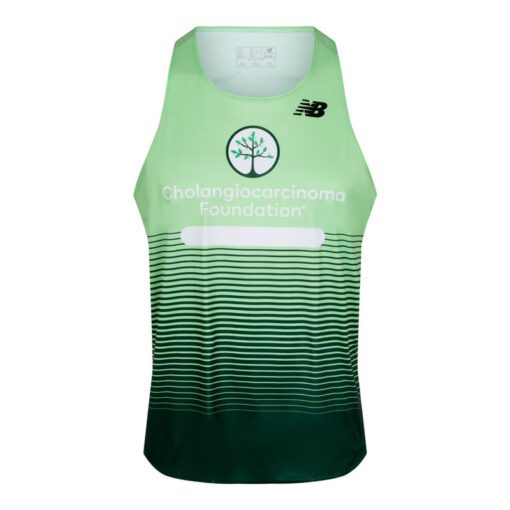 2025 NB Men's Singlet