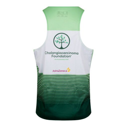 2025 NB Men's Singlet - Image 2