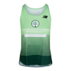 2025 NB Women's Singlet