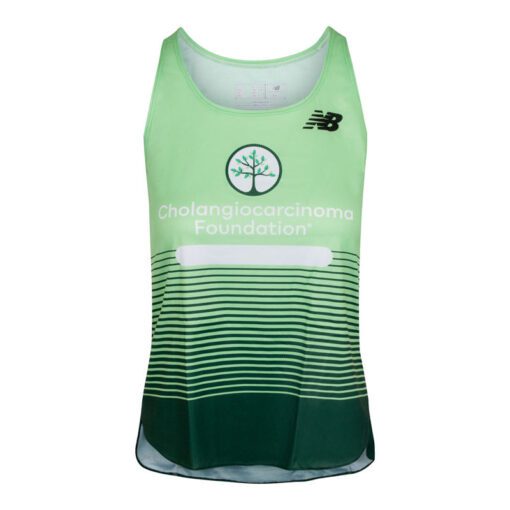 2025 NB Women's Singlet
