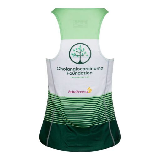 2025 NB Women's Singlet - Image 2