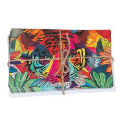Tiger Card (Pack of 10)